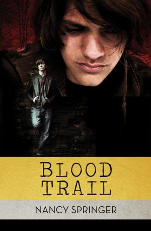 Cover of the book Blood Trail by Loren D. Estleman