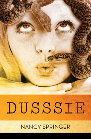 Cover of the book Dusssie by J. M. Barrie