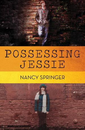 Cover of the book Possessing Jessie by Rachel Appleton McAuley