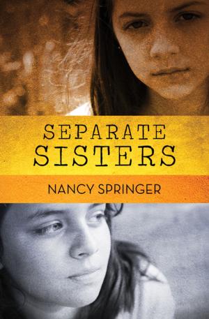 Cover of the book Separate Sisters by Cordelia Frances Biddle