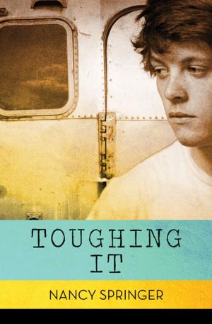 Cover of the book Toughing It by Mark Twain