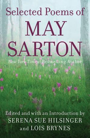 Book cover of Selected Poems of May Sarton