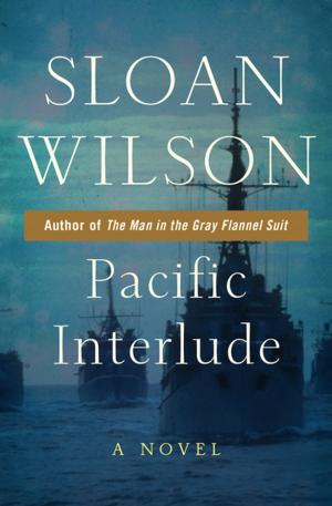 Cover of the book Pacific Interlude by Heather Graham