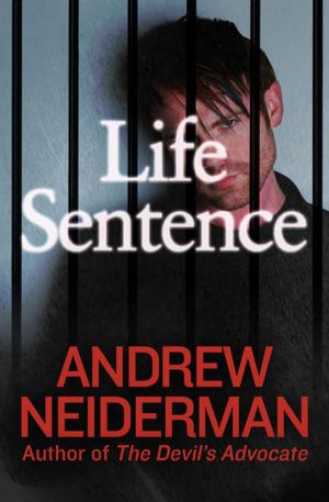 Cover of the book Life Sentence by Greg Keyes