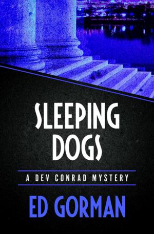 Cover of the book Sleeping Dogs by Mike Sims