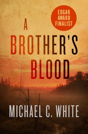 Book cover of A Brother's Blood
