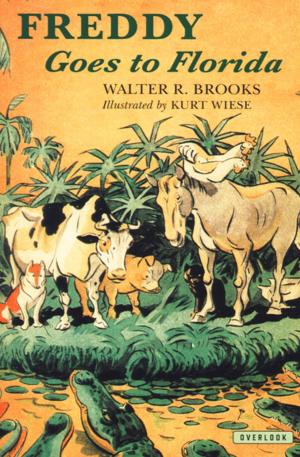 Cover of the book Freddy Goes to Florida by Walter R. Brooks