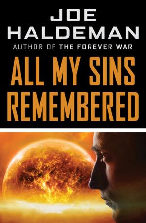 Cover of the book All My Sins Remembered by Steven Hammond