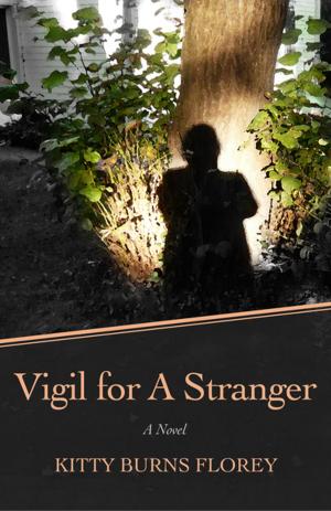 Cover of the book Vigil for a Stranger by Janet Pywell