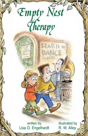 Cover of the book Empty Nest Therapy by 