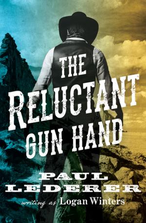 Cover of the book The Reluctant Gun Hand by Bernard Evslin