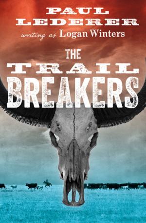 Cover of the book The Trail Breakers by Neil Gaiman, David K. Dickson, M.J. Simpson, Guy Adams