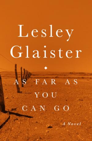 Cover of the book As Far as You Can Go by Zilpha Keatley Snyder
