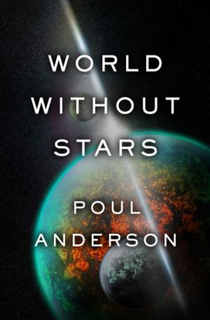 Cover of the book World Without Stars by Pearl S. Buck