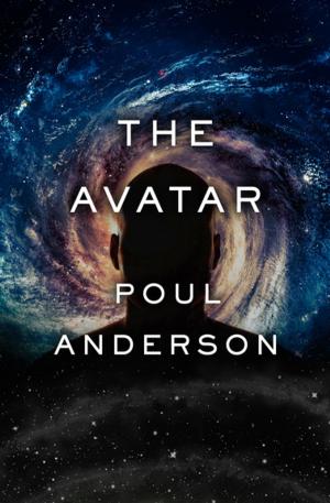 Cover of the book The Avatar by Chris Grabenstein