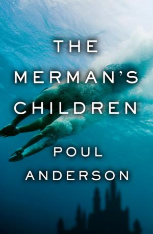 bigCover of the book The Merman's Children by 