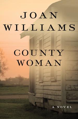 Cover of the book County Woman by Loren D. Estleman