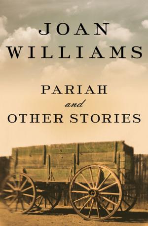 Cover of the book Pariah by Bernard Evslin