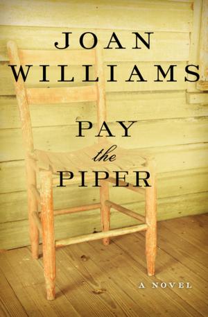 Cover of the book Pay the Piper by Elizabeth Mansfield