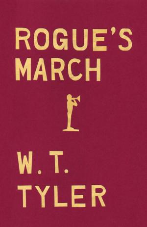 Cover of the book Rogue's March by Beth Luey, Stella Saperstein