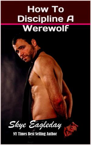 Cover of the book How To Discipline A Werewolf (BDSM BBW Werewolf Romance) by Robert R. Howle