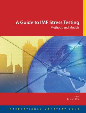 Cover of the book A Guide to IMF Stress Testing: Methods and Models by Erlend Nier, Luis Mr. Jácome, Jacek Osinski, Pamela Madrid