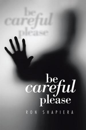 Cover of the book Be Careful Please by SJ Brown
