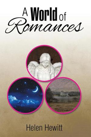 Cover of the book A World of Romances Ii by Chris Jukes, Katherine Leach