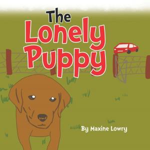 Cover of the book The Lonely Puppy by Shadow Phoenix