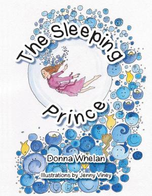 Cover of the book The Sleeping Prince by Constant Tsouza