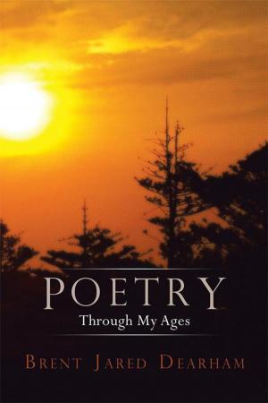 Cover of the book Poetry Through My Ages by Jodie Bain