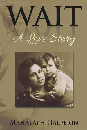 Cover of the book Wait by Mutaz Alshaikh