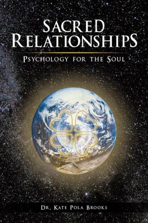 Cover of the book Sacred Relationships by Paul Von Sarjay