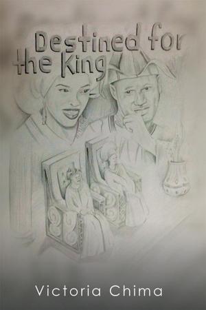 Cover of the book Destined for the King by Patricia Peterson
