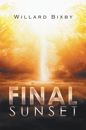 Cover of the book Final Sunset by Gail Lorene Rasmason - Honeysuckle