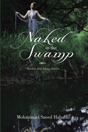 bigCover of the book Naked in the Swamp by 
