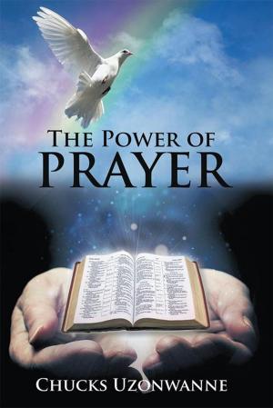 Cover of the book The Power of Prayer by Patti Trickett, Raynald Kudemus
