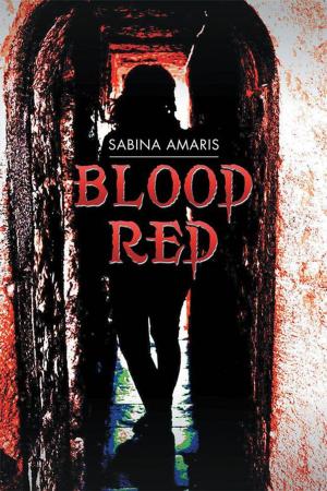 Cover of the book Blood Red by Pius Akor
