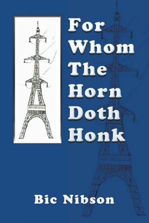 bigCover of the book For Whom the Horn Doth Honk by 