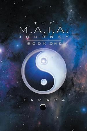 Cover of the book The M.A.I.A. Journey by Koko Danielles