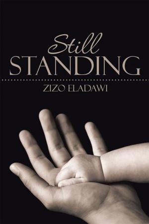 Cover of the book Still Standing by Colin Russell