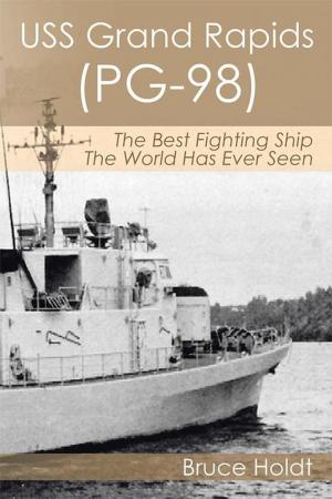 Cover of the book Uss Grand Rapids (Pg-98) by Judy Goetz Sanger