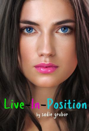 Cover of the book Live-In-Position by Gail McFarland