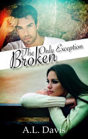 Cover of the book The Only Exception by Alphonse Momas