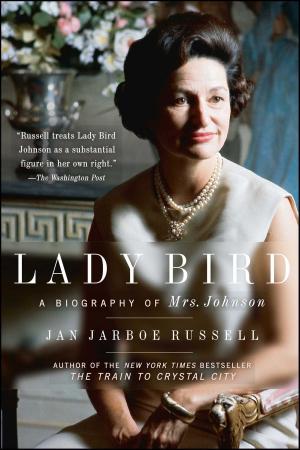 Book cover of Lady Bird