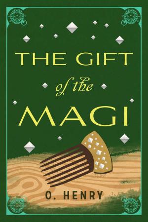 Cover of the book The Gift of the Magi by Philip Van Doren Stern