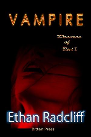 Cover of the book Vampire by Jennifer Taylor