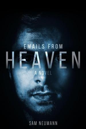 Cover of the book Emails from Heaven by Mark Gonzales