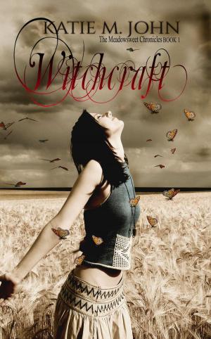 Cover of the book Witchcraft by 灰野都．小杏桃