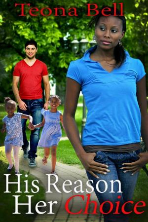 Book cover of His Reason, Her Choice